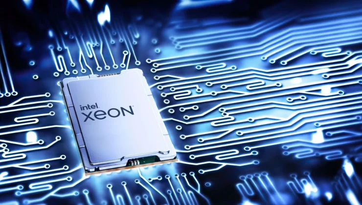 Intel 192 Çekirdekli Diamond Rapids Xeon 7 İşlemcilerini Duyurdu