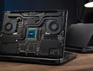 Intel’den Yeni Taşınabilir İşlemci: Raptor Lake Next HX