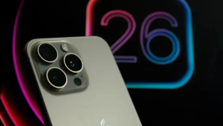 iOS 26.5.2 Güncellemesi Yakında Geliyor