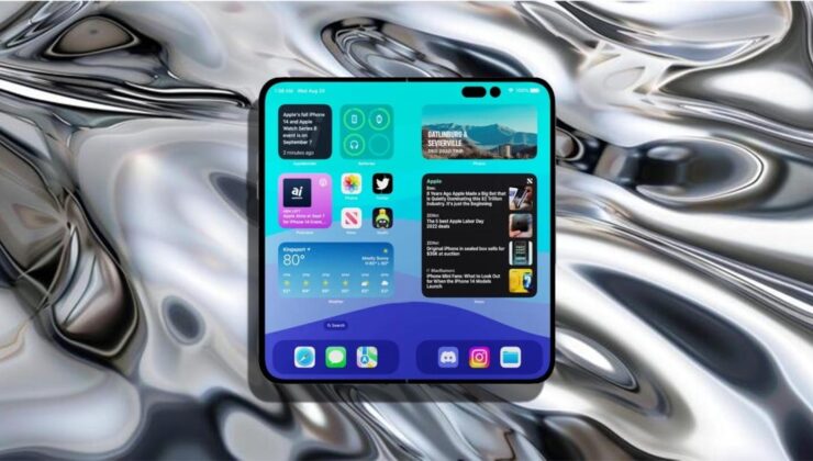 iOS 27 Beta Katlanabilir iPhone Özelliklerini Ortaya Çıkardı