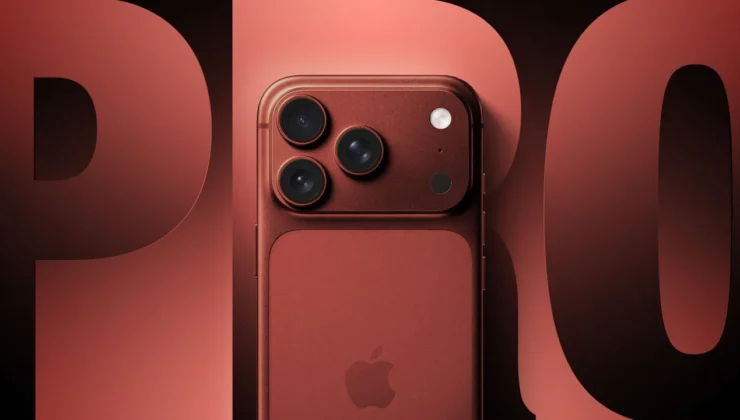 iPhone 18 Pro Cep Yakacak