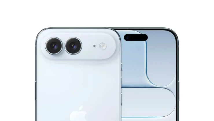 iPhone Air 2 ile Apple İnce Dizaynlı Telefonlarda İhtilal Yapacak