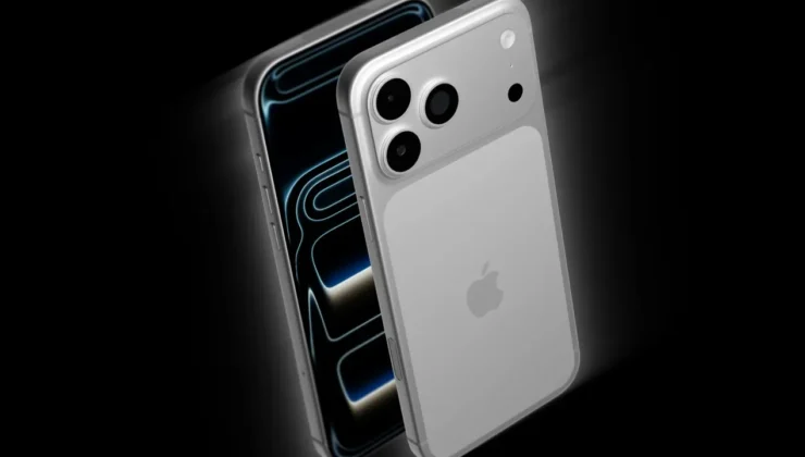 iPhone Rakiplerine Meydan Okudu