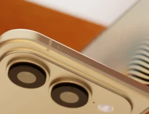 iPhone Ultra’nın Birinci Renk Seçeneği Ortaya Çıktı
