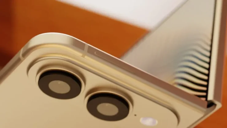 iPhone Ultra’nın Birinci Renk Seçeneği Ortaya Çıktı