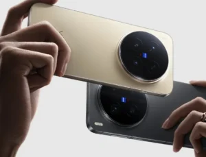 iPhone’u Tahtından Edecek Sony Yeni Kamera Sensörü Tanıtıldı!