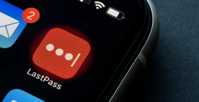 LastPass Bilgileri Yeniden Çaldırdı: Bu Kaçıncı?