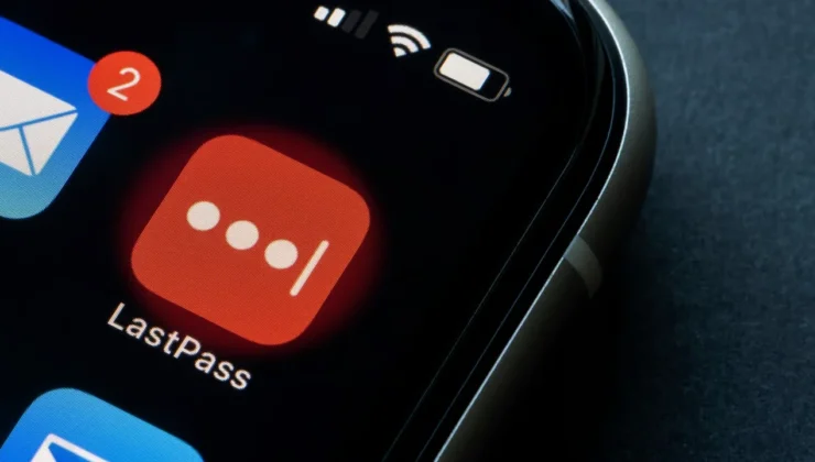 LastPass Bilgileri Yeniden Çaldırdı: Bu Kaçıncı?
