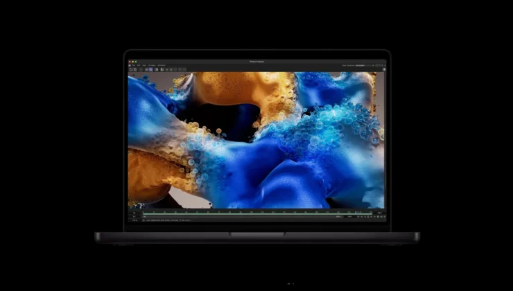 MacBook Pro Aldı 3.000 Dolar Kar Etti