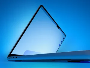 MacBook Ultra Hibrit OLED Ekran Teknolojisine Geçişi Başlatıyor