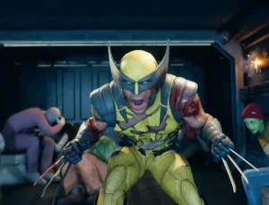 Marvel’s Wolverine Açık Dünya Olmayacak