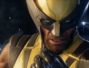 Marvel’s Wolverine için Yeni Oynanış Fragmanı Yayınlandı