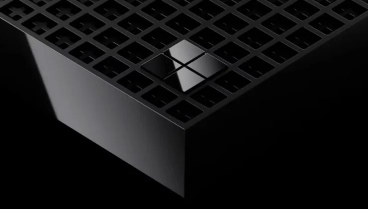 Microsoft 128 GB RAM’li Surface RTX Spark Dev Box’ı Duyurdu