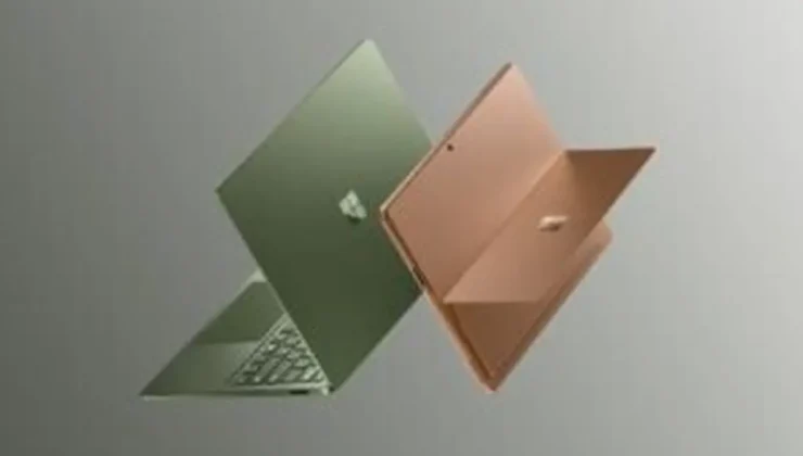 Microsoft Snapdragon X2 İşlemcili Yeni Surface Modellerini Duyurdu