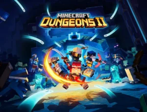 Minecraft Dungeons 2’nin Çıkış Tarihi Açıklandı