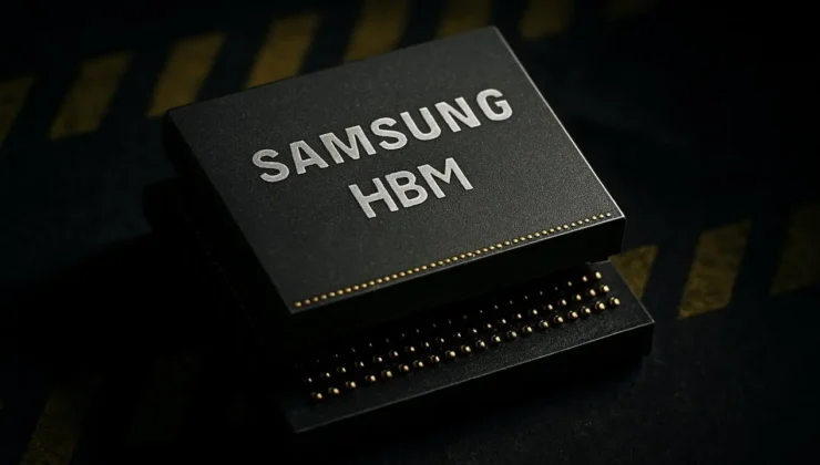 Netlist, HBM ve DDR5 Patent İhlali Gerekçesiyle Samsung’a Dava Açtı