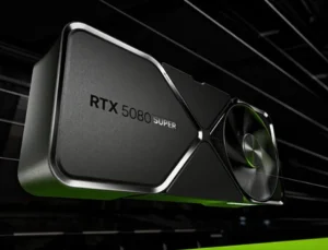 NVIDIA RTX 50 ÜSTÜN Kartlar Geliyor