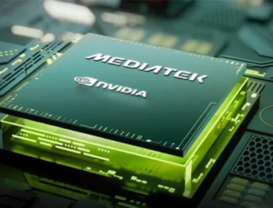 Nvidia’dan Yeni N1 ve N1X İşlemci Muştusu