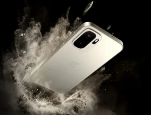 OnePlus Turbo 6X ve 6X Pro Özellikleri Sızdı
