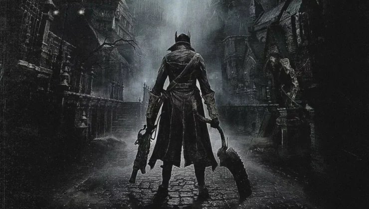 PlayStation 5 Bloodborne’u 100 FPS Çalışıyor