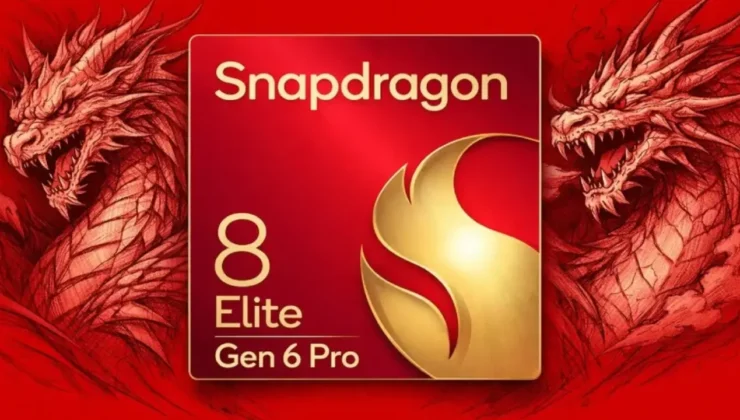 Qualcomm 2nm İşlemcisi İki Farklı Bellek Seçeneğiyle Gelecek