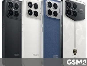 Redmi K100 Pro Özellikleri Sızdı: Apple’dan İlham Alındı
