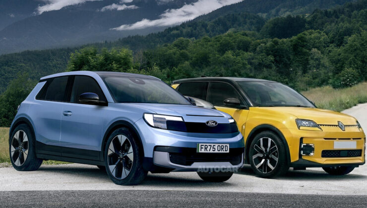 Renault Türkiye’den BYD’ye Tokat Üzere Karşılık