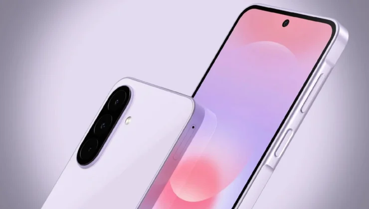 Samsung Galaxy A27’nin Yeni Rengi Sızdı