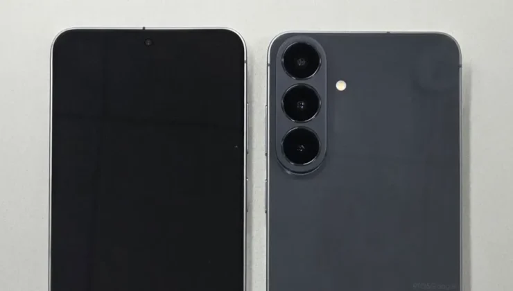 Samsung Galaxy S26 FE Birinci Defa Görüntülendi