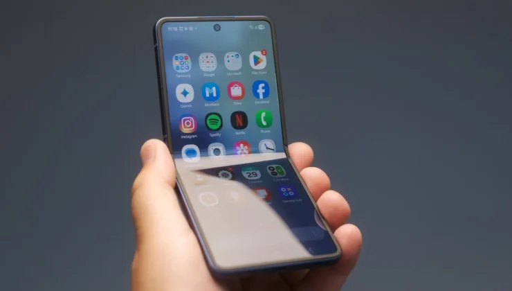Samsung Galaxy Z Flip8 Hangi Ülkede Exynos 2600 Kullanacak?