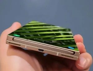 Samsung Galaxy Z Fold 8 Ultra Resmen Doğrulandı
