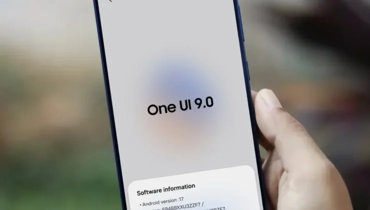 Samsung One UI 9 Güncellemesi Kamera Sıkıntısını Çözüyor