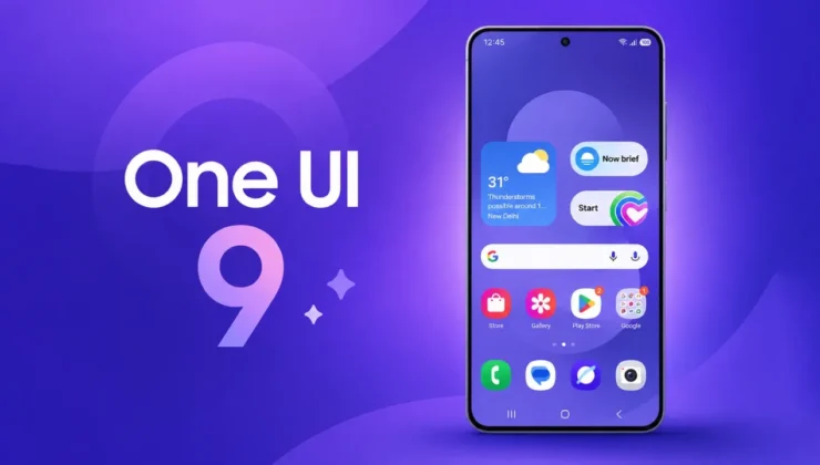 Samsung One UI 9.0’u Bu Galaxy Modellerinde Test Ediyor