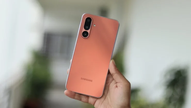 Samsung Orta Segmenti Unutmadı: Galaxy M36 için One UI 8.5 Güncellemesi Çıktı!