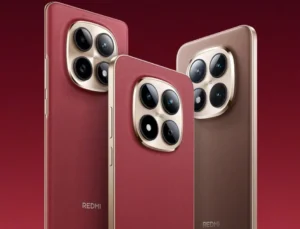 Şarj Aletini Unutturacak Canavar! 10.100 mAh Pilli Redmi Note 17 Serisi Sızdı