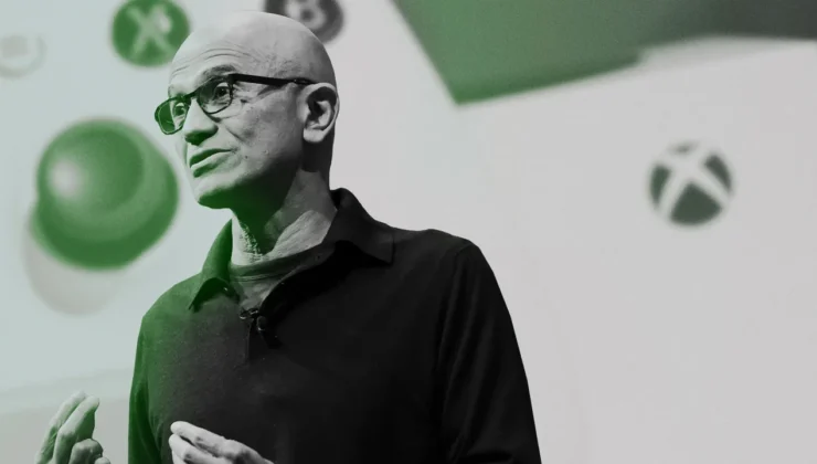 Satya Nadella: Xbox Artık Kendi Gelirini Üretmek Zorunda