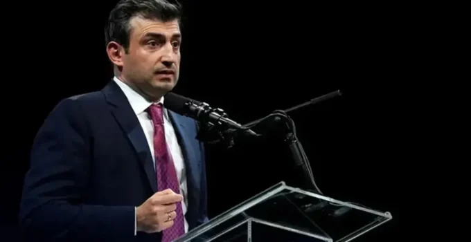 Selçuk Bayraktar’dan Yapay Zekâda Dijital Egemenlik Vurgusu
