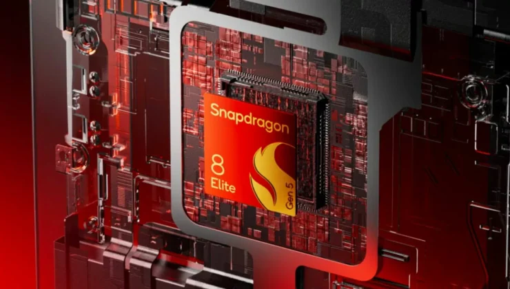 Snapdragon 8 Seçkine Gen 6 ve Gen 5 Benzerlikleri Paylaşıyor