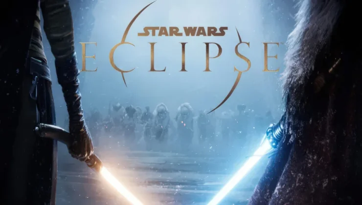 Star Wars: Eclipse Geliştirme Süreci Çıkmaza mı Girdi?