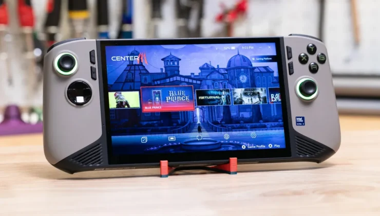 SteamOS Intel ve Nvidia için Hazır