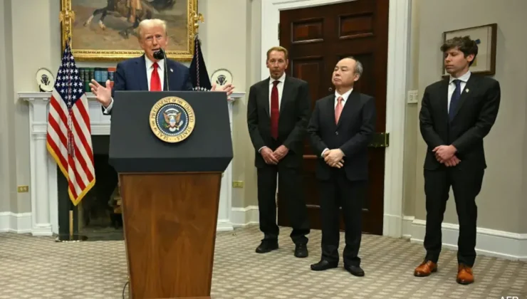Trump Buyruğu Verdi: GPT-5.6 Gecikiyor
