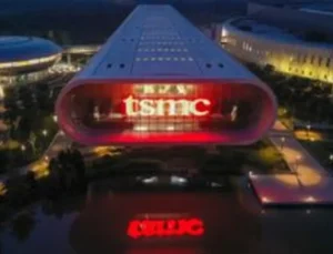 TSMC CEO’su Samsung’un 10 Yıllık Amaçlarıyla Alay Etti