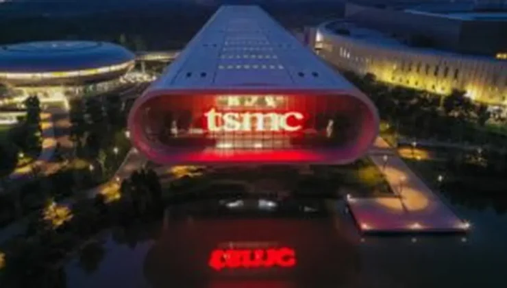 TSMC CEO’su Samsung’un 10 Yıllık Amaçlarıyla Alay Etti