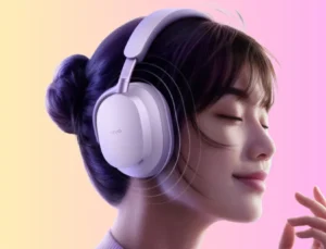 Vivo’nun AirPods Max Rakibi Kulaklığı Tanıtıldı: 75 Saat Pil Ömrü!