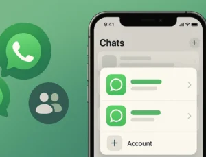 WhatsApp Arşivlenmiş ve Kilitli Sohbetler İçin Yeni Filtreler Geliştiriyor