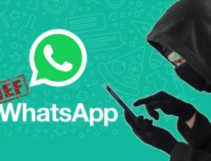 WhatsApp Dolandırıcılık İletilerini Tespit Edecek