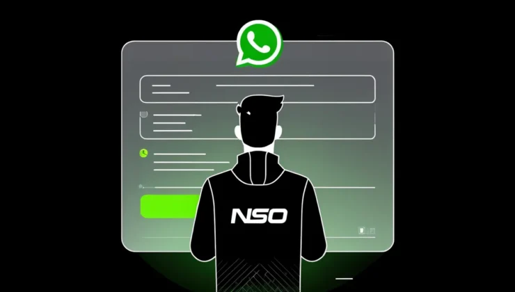 WhatsApp Kullanıcılarına Casus Yazılım Tehlikesi