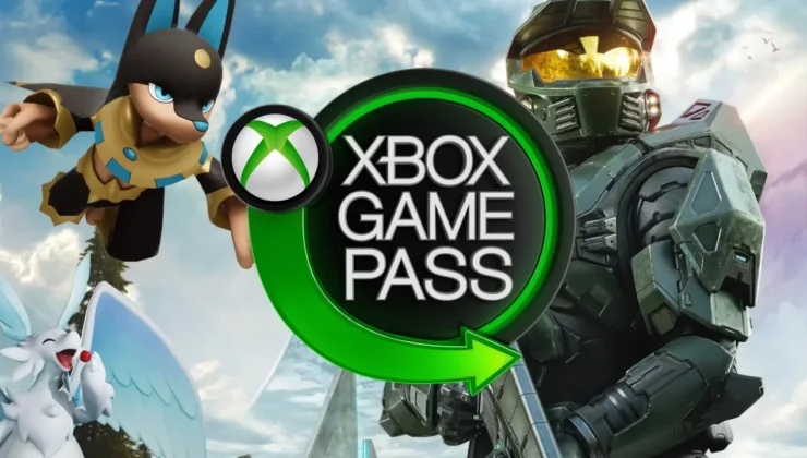 Xbox Game Pass Temmuz Ayı Oyunları Muhakkak Oldu