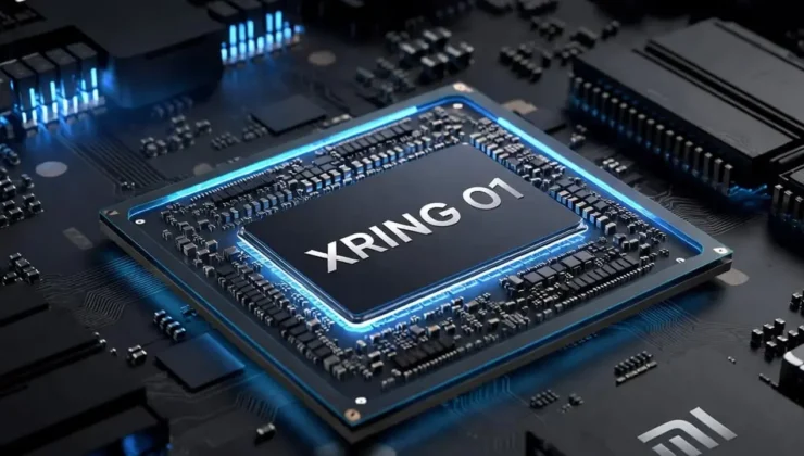Xiaomi’nin Yeni Xring İşlemcisi Kuvvetli Rekabete Hazırlanıyor