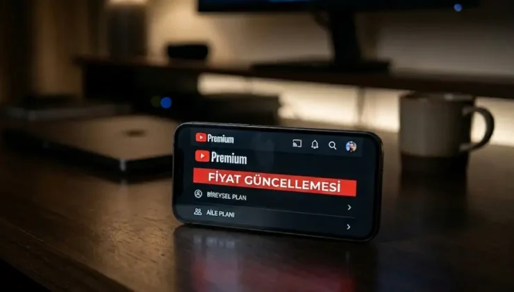 YouTube Premium Artırımı: Son Üç Yılda Dördüncü Artış!